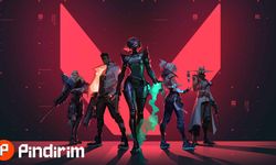 Valorant Oyun İçi Satın Almalarda En İyi Fırsatlar Pindirim’de