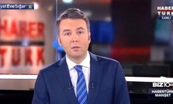 Habertürk Genel Yayın Yönetmeni Ersoy gözaltına alındı