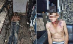 Patron işkencesinde 4 kişiye hapis cezası