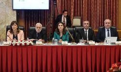 Partiler ‘çözüm’ raporlarını Meclis’e sunacak