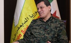 Mazlum Ebdî: Şara’dan gerçek bir değişim görmemiz gerekiyor