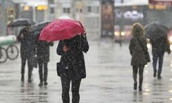 Çok sayıda bölgede sağanak bekleniyor