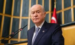 Bahçeli: Abdullah Öcalan’a özgürlük mitingi ifade özgürlüğüdür