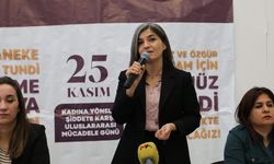 Van'da yerel yöneticiler bir araya geldi