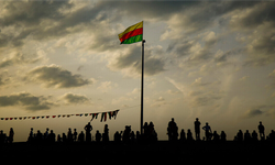 PYD: Yeni Suriye’nin kurulması ademi merkeziyetçilikle mümkün