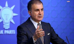 AKP Sözcüsü Çelik'ten "Ensarioğlu ile Fidan arasında çekişme var” iddialarına yanıt