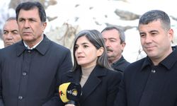 Van Bahçesaray Belediye Başkanı Ayvaz Hazır beraat etti