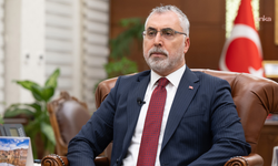 Bakan Işıkhan'dan asgari ücret açıklaması: "Ben sendikalarla görüşüp görüşlerini alacağım"