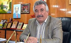 Kürt siyasetçi Selim Sadak Almanya’da hastaneye kaldırıldı