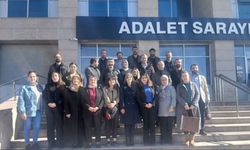 Van Büyükşehir Eş Başkanı Şedal hakkında beraat kararı