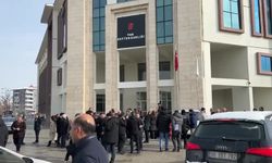 Van SMMMO Başkanı Örenci’den Vergi Usul Kanunu Tebliği’ne eleştiri: "Vergi sisteminde onarılmaz hasarlar açacak bu düzenlemeler yürürlükten kaldırılmalı"