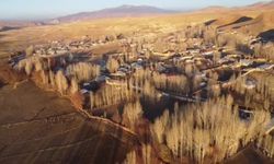 Van Başkale’de altyapı olmadan su faturası gönderildi