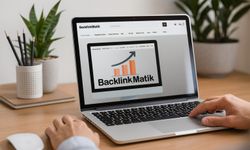 Backlinkmatik Sitesinde Tanıtım Yazısı Paketi Sipariş Deneyimim