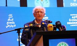 Prof. Paech: Kürtlerin ve azınlıkların varlığı kolektif haklarla korunmalı