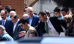 Erdoğan’ın korumalarına yıllık 146 bin emekli maaşı harcandı