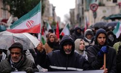 HRANA: İran'da 100'ü çocuk 5 bin 858 kişi katledildi