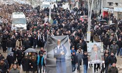 Selim Sadak toprağa verildi