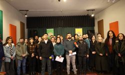 Sanatçılardan Rojava açıklaması: Sessizlik suça ortaklıktır