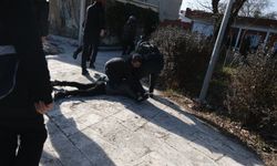 İhlal raporu: Şiddet, su döküp soğukta bekletme...