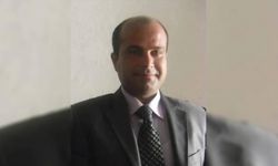 Rojava'da Kürt Avukat Suleiman Ismail katledildi