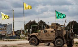 SAMER araştırması: Rojava'ya saldırılar sürece güveni düşürüyor