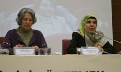 Diba Keskin: Allah'a yeminler olsun ki geri adım atmayacağız