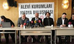 Alevi örgütleri: Biz bu ülkenin zenginliğiyiz
