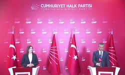 CHP Genel Başkanı Özgür Özel: “Tayfun Kahraman ölünce mi rahat edeceksiniz? Birazcık insaf, birazcık vicdan”