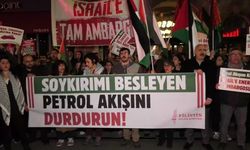 Filistin Eylem Komitesi : İktidara bir kere daha sesleniyoruz, soykırım vanalarını kapat