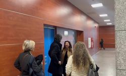 Sedef Kabaş adli kontrolle serbest bırakıldı