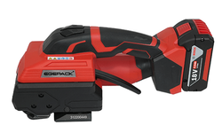 Akülü Çemberleme Makinesi Nedir? Satın Alma Rehberi ve Detaylı İnceleme