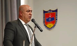 Başkan Çelik, Şoför esnafı iflasın eşiğinde: Vergi yükü her geçen gün ağırlaşıyor