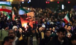 İran'da protestolar: Katledilen 10 Kürt yurttaşın kimlikleri açıklandı