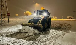 Van genelinde kar çilesi: 180 mahalle ve 183 mezra yolu ulaşıma kapalı