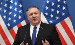 ABD eski Dışişleri Bakanı Pompeo’dan Rojava’da ‘tampon bölge’ önerisi