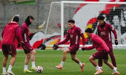 Galatasaray’ın Manchester City kadrosunda sürpriz