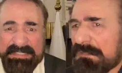 Şivan Perwer’den ABD’ye gözyaşlarıyla sitem: Bizi kullanıp attınız