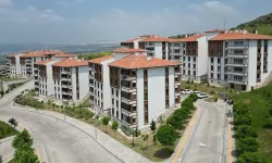 Van’da TOKİ kura sonuçları açıklandı: 3 bin 500 konutun hak sahipleri belirlendi