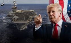 Trump'tan İran'a: Zaman daralıyor, anlaşma yapın