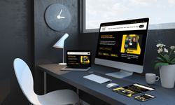 Web Tasarım – Telopin.com | Dijital Dünyada Fark Yaratan Tasarımlar