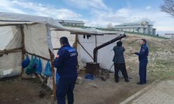 Edremit Belediyesi, Kaçak Et Kesimine Karşı Denetimlerini Sıkılaştırdı