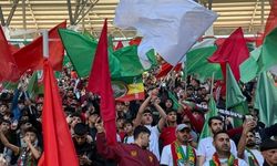 Amedspor’a 634 bin TL cezası verildi