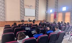 Edremit Belediyesi zabıta hizmetleri masaya yatırıldı: 2026 çalışmaları ve denetimler görüşüldü