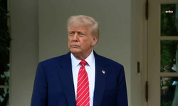 ABD Başkanı Trump'ın, İsrail’in Batı Şeria’yı ilhakına karşı olduğu belirtildi