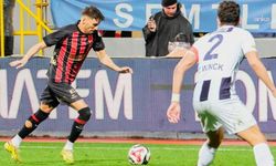 Kasımpaşa, Fatih Karagümrük’ü 3-2 mağlup etti