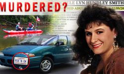 Sırra kadem basan kadın 24 yıl sonra ortaya çıktı