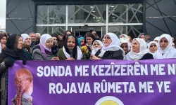 Van Barış Anneleri İnisiyatifi’nden sivillere yönelik saldırılara tepki