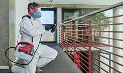 Bahçe İlaçlama Pompası Seçiminde Uygulama Pratiği ve Dayanıklılık