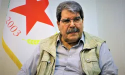 Barzani ve Talabani’den Salih Müslim için taziye mesajı