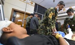 Irak’ta Haşdi Şabi üslerine saldırılar: En az 52 ölü ve yaralı